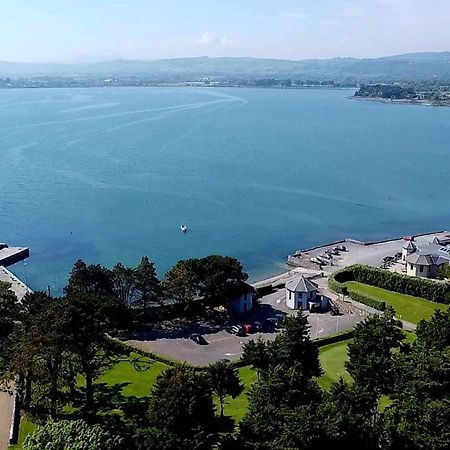Gold Coast Resort Dungarvan Dungarvan  Exteriér fotografie