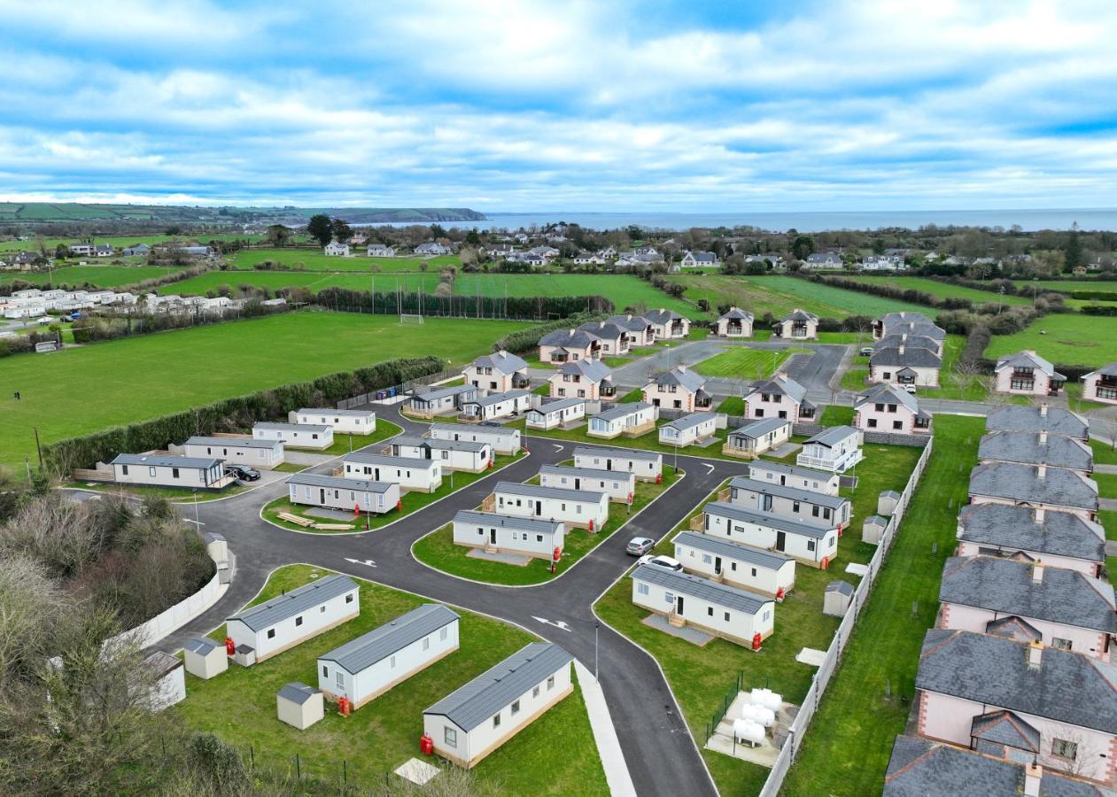 Gold Coast Resort Dungarvan Dungarvan  Exteriér fotografie