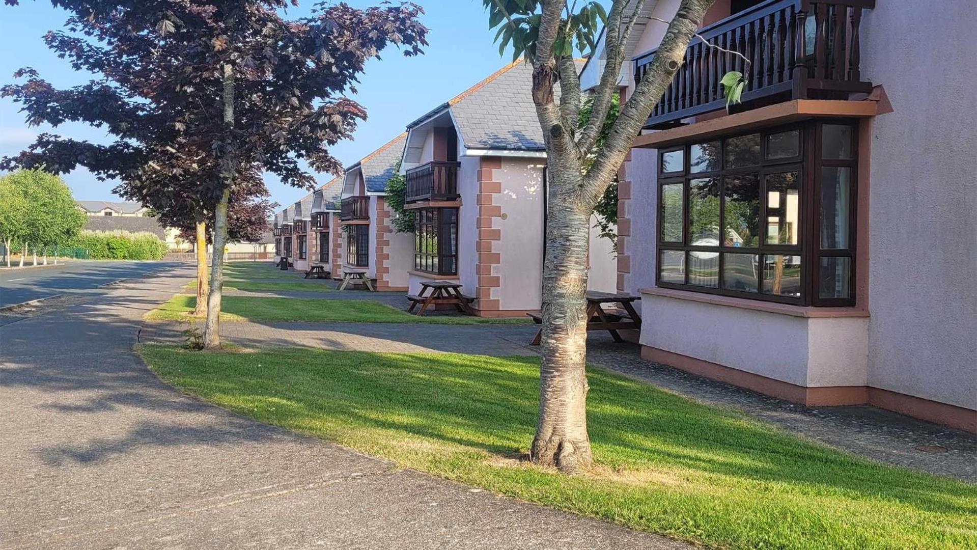 Gold Coast Resort Dungarvan Dungarvan  Exteriér fotografie