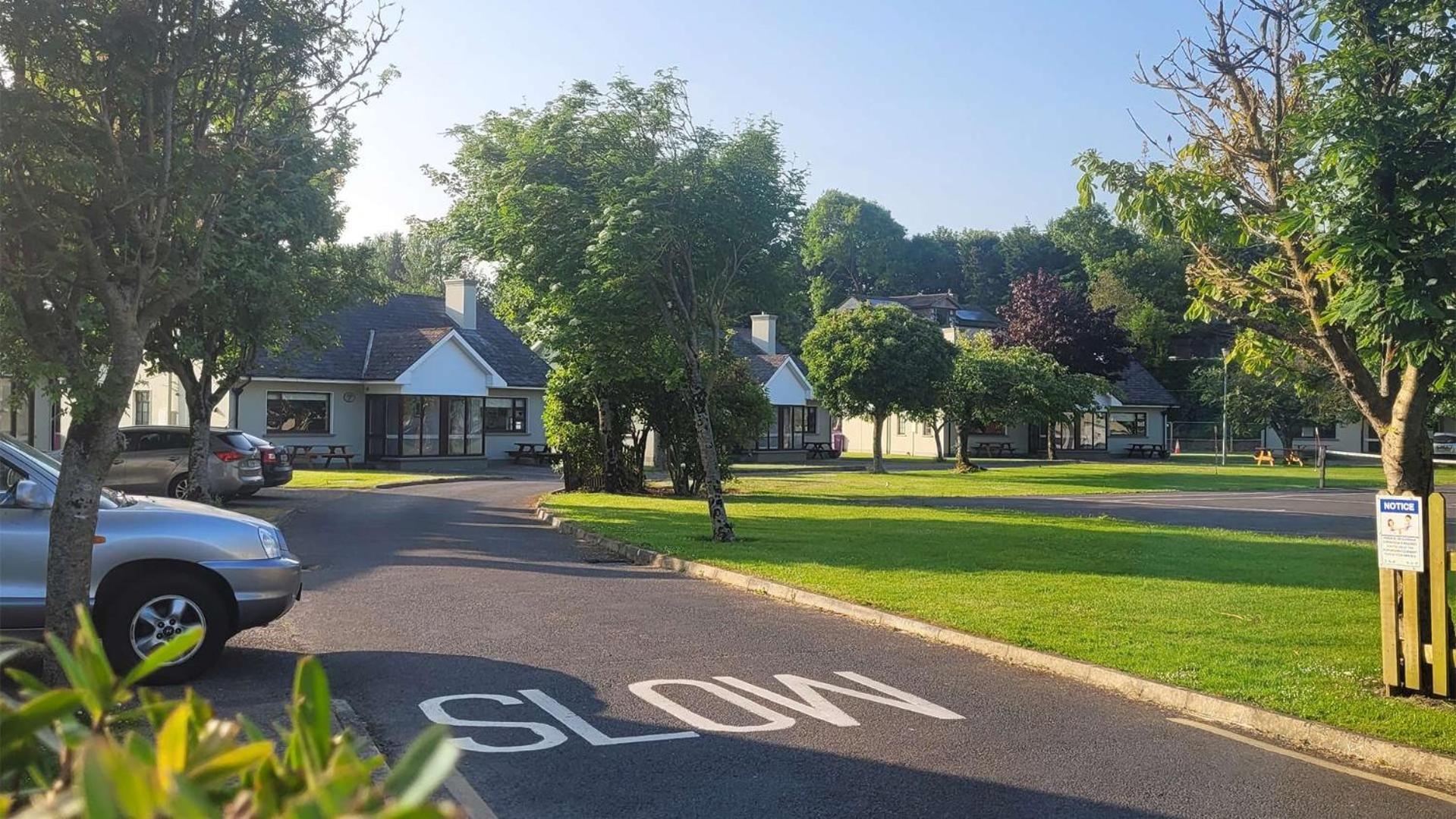 Gold Coast Resort Dungarvan Dungarvan  Exteriér fotografie
