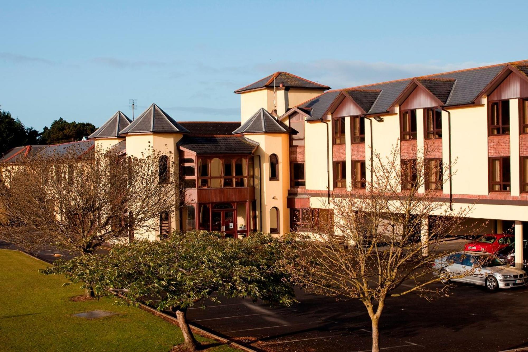Gold Coast Resort Dungarvan Dungarvan  Exteriér fotografie