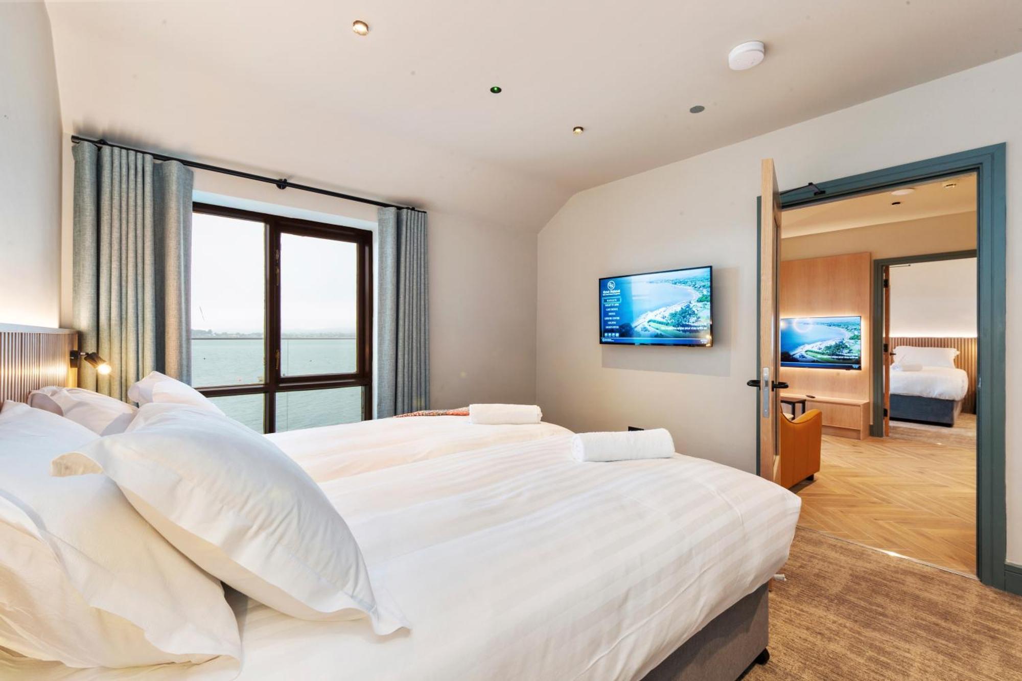 Gold Coast Resort Dungarvan Dungarvan  Exteriér fotografie