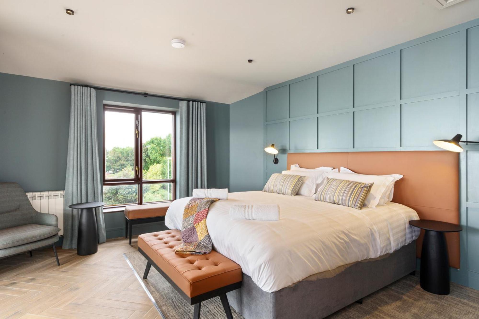 Gold Coast Resort Dungarvan Dungarvan  Exteriér fotografie