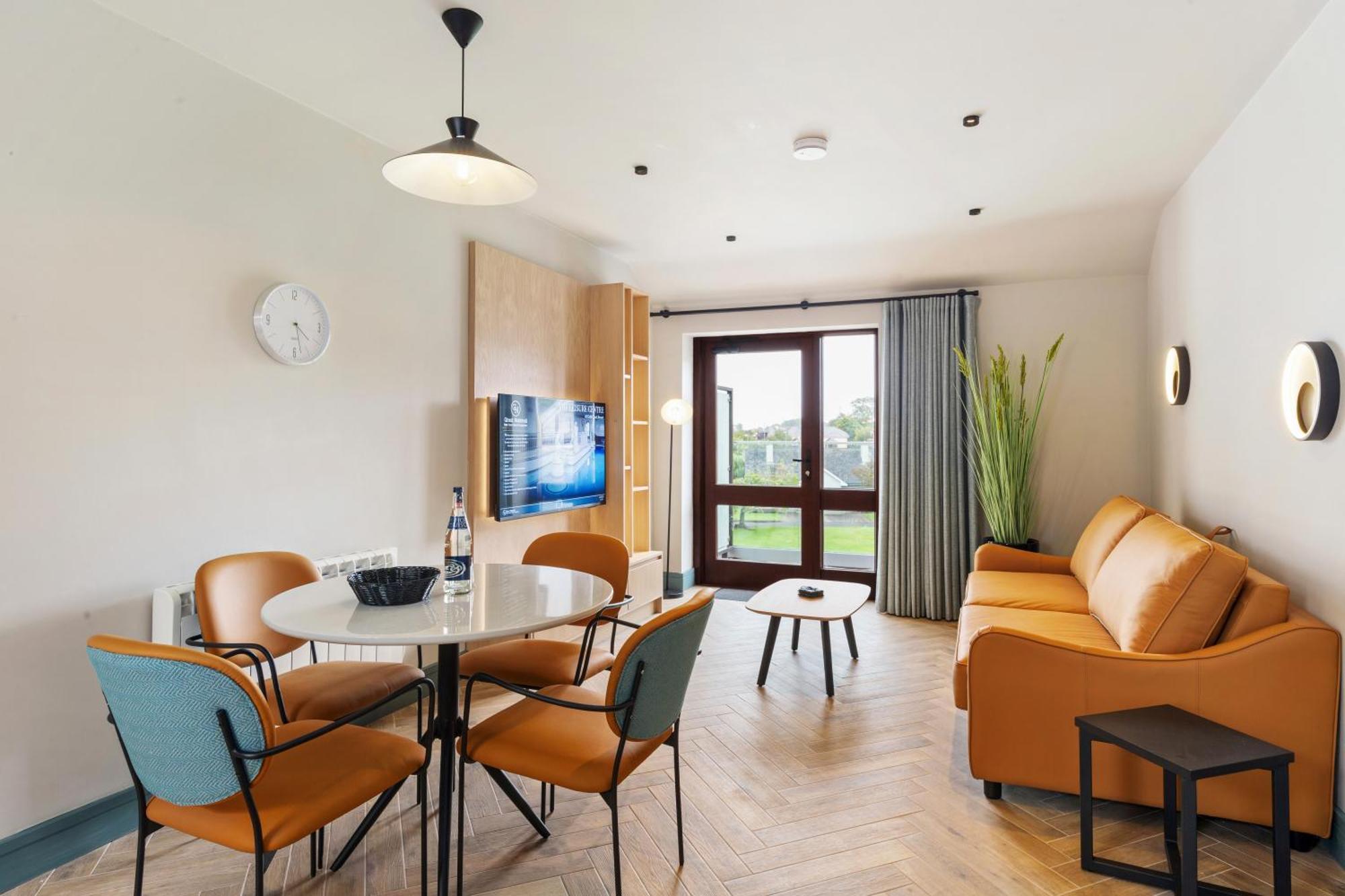 Gold Coast Resort Dungarvan Dungarvan  Exteriér fotografie