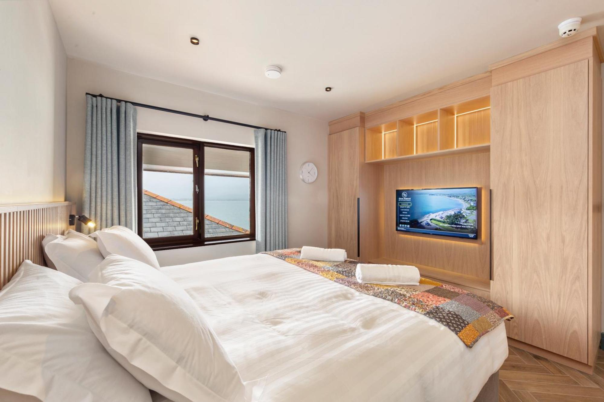 Gold Coast Resort Dungarvan Dungarvan  Exteriér fotografie