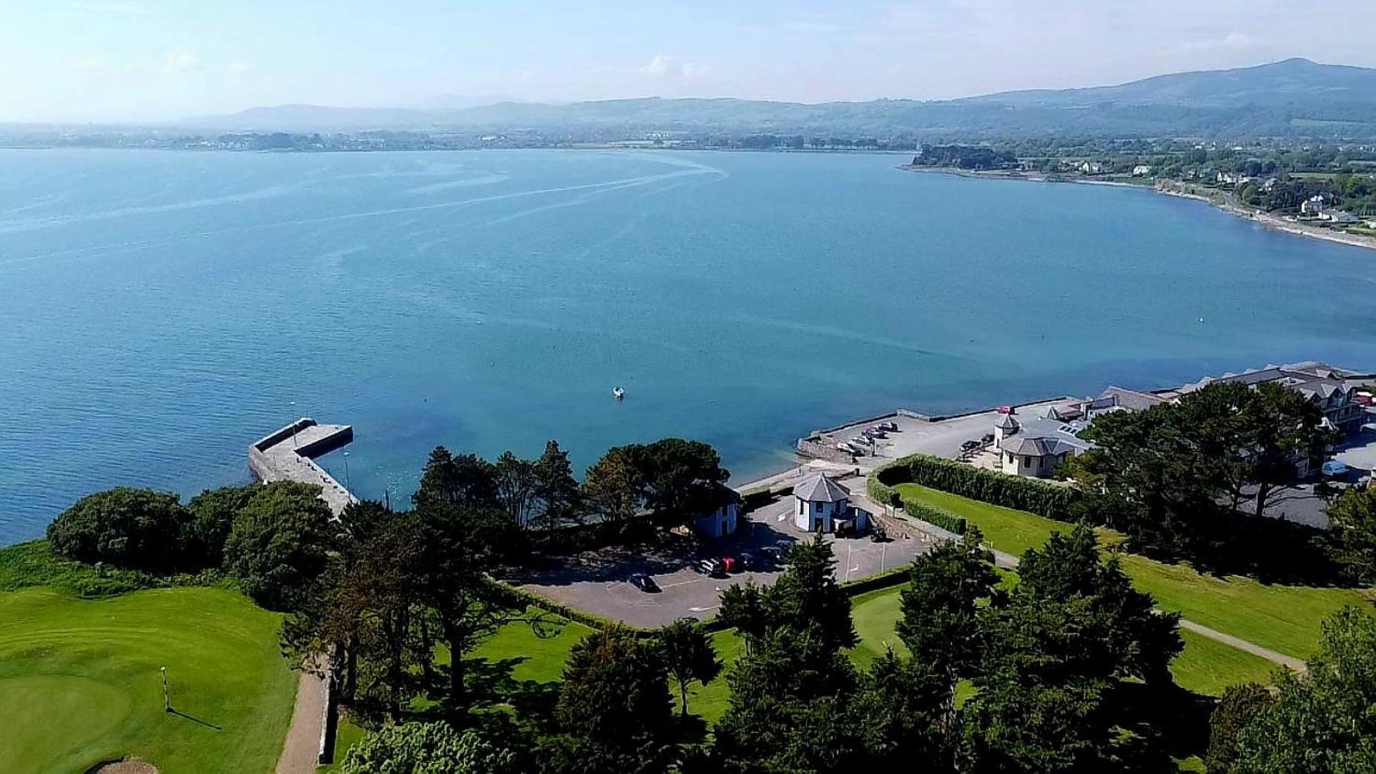 Gold Coast Resort Dungarvan Dungarvan  Exteriér fotografie