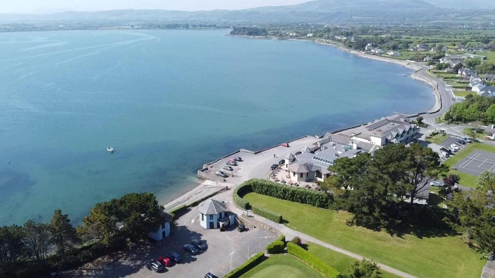 Gold Coast Resort Dungarvan Dungarvan  Exteriér fotografie