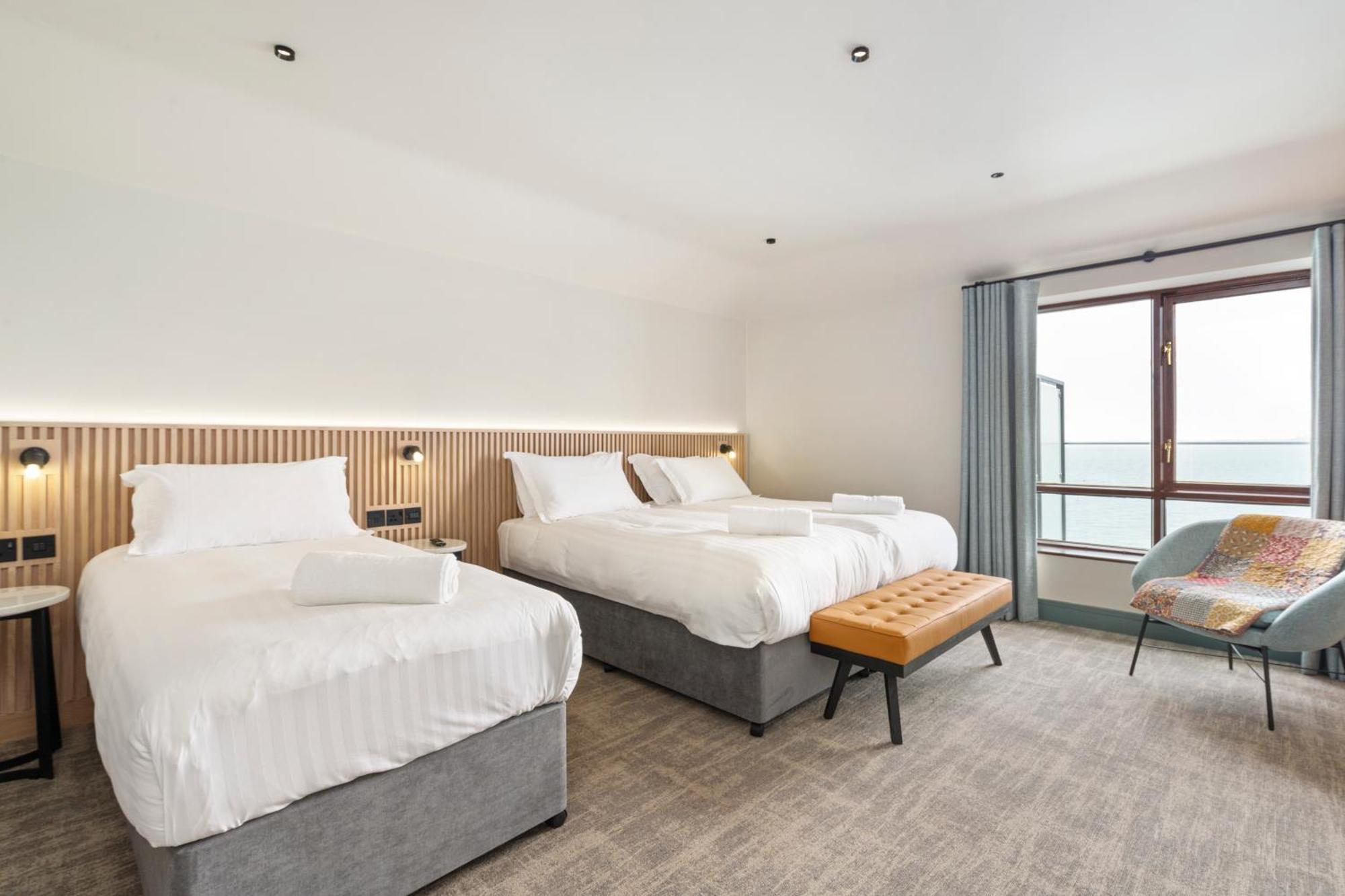 Gold Coast Resort Dungarvan Dungarvan  Exteriér fotografie
