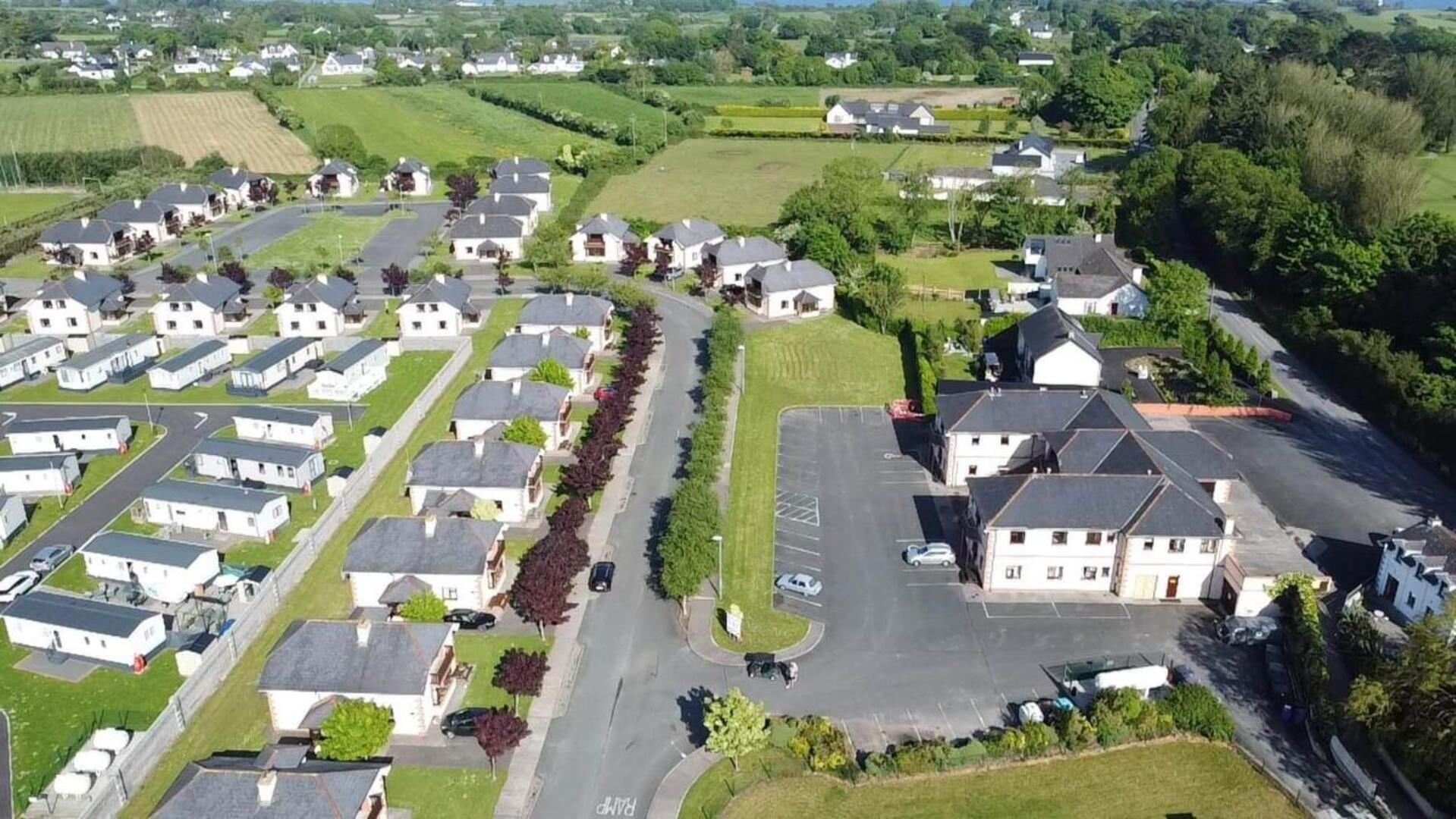 Gold Coast Resort Dungarvan Dungarvan  Exteriér fotografie