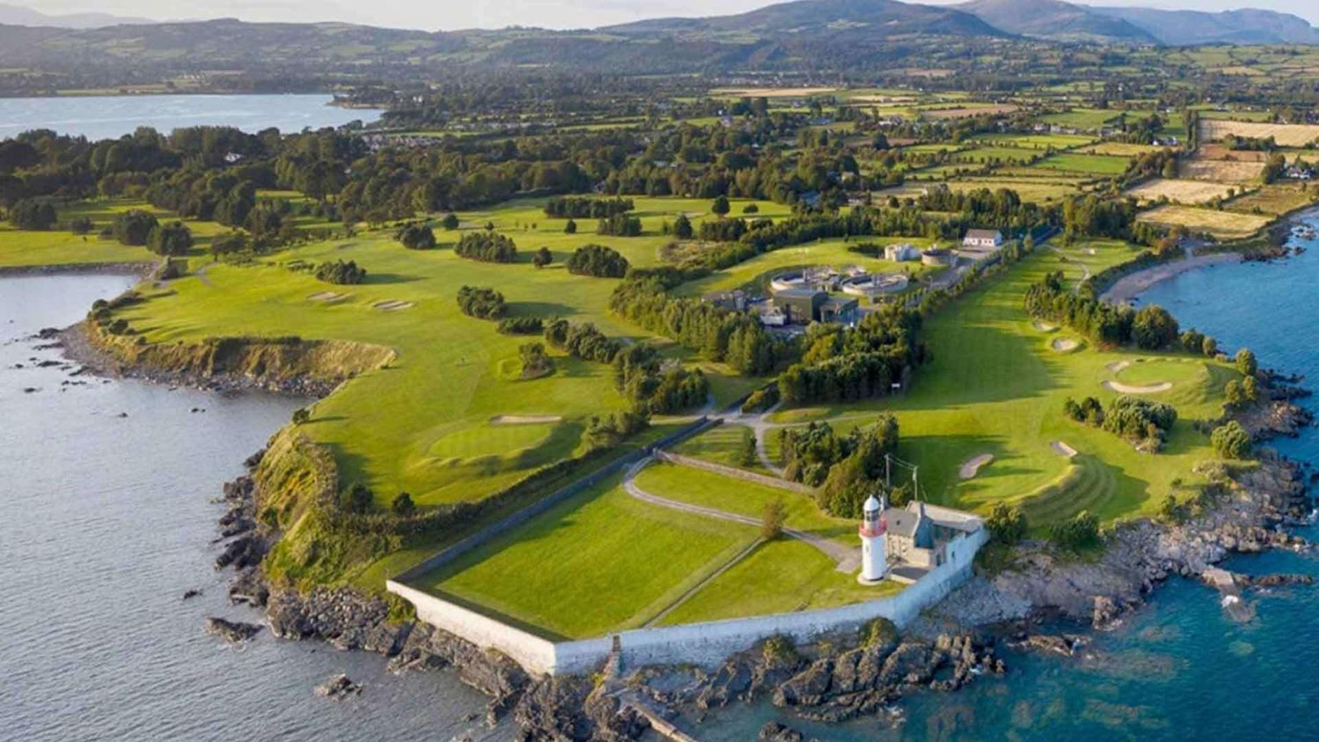 Gold Coast Resort Dungarvan Dungarvan  Exteriér fotografie