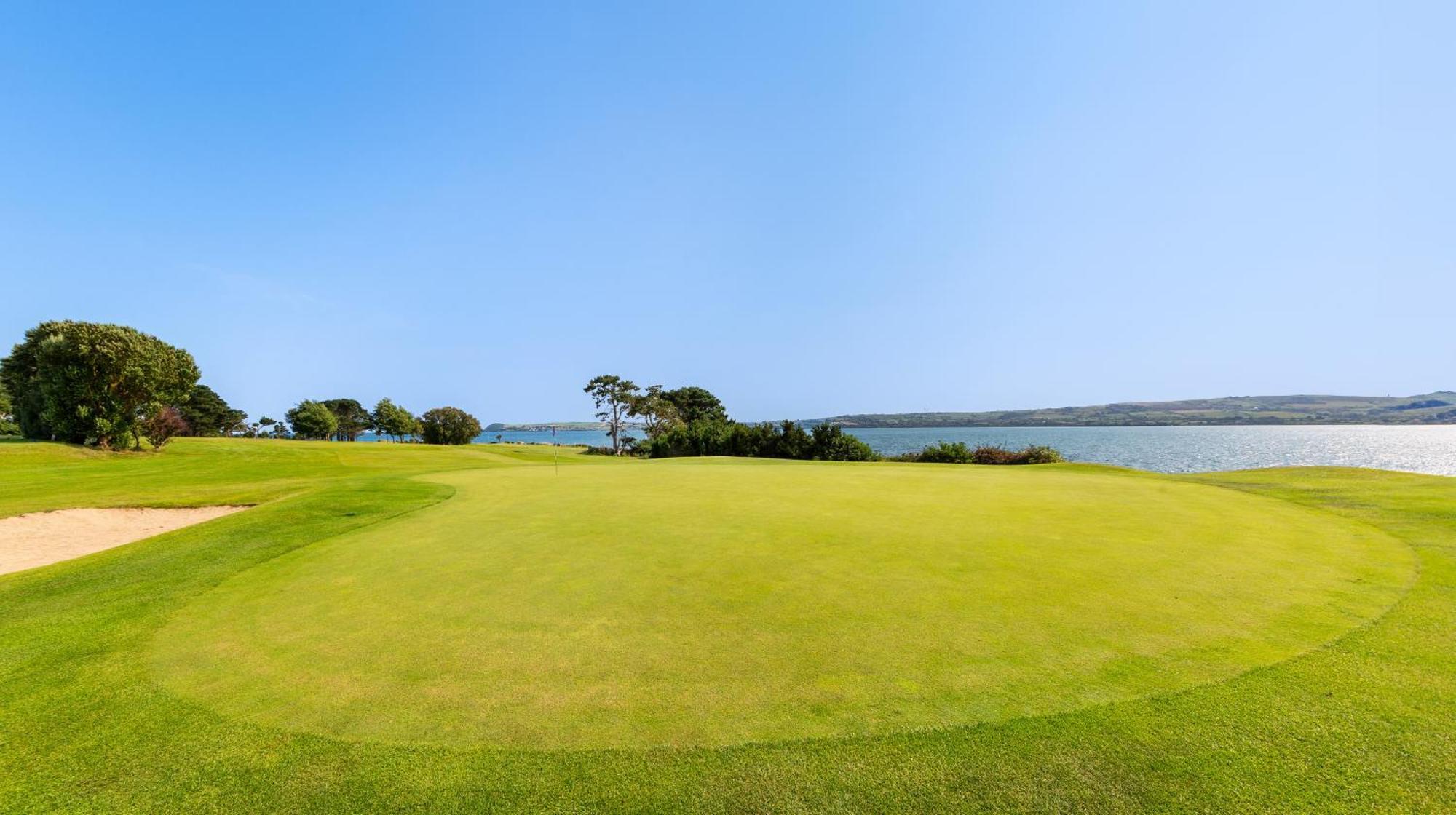 Gold Coast Resort Dungarvan Dungarvan  Exteriér fotografie