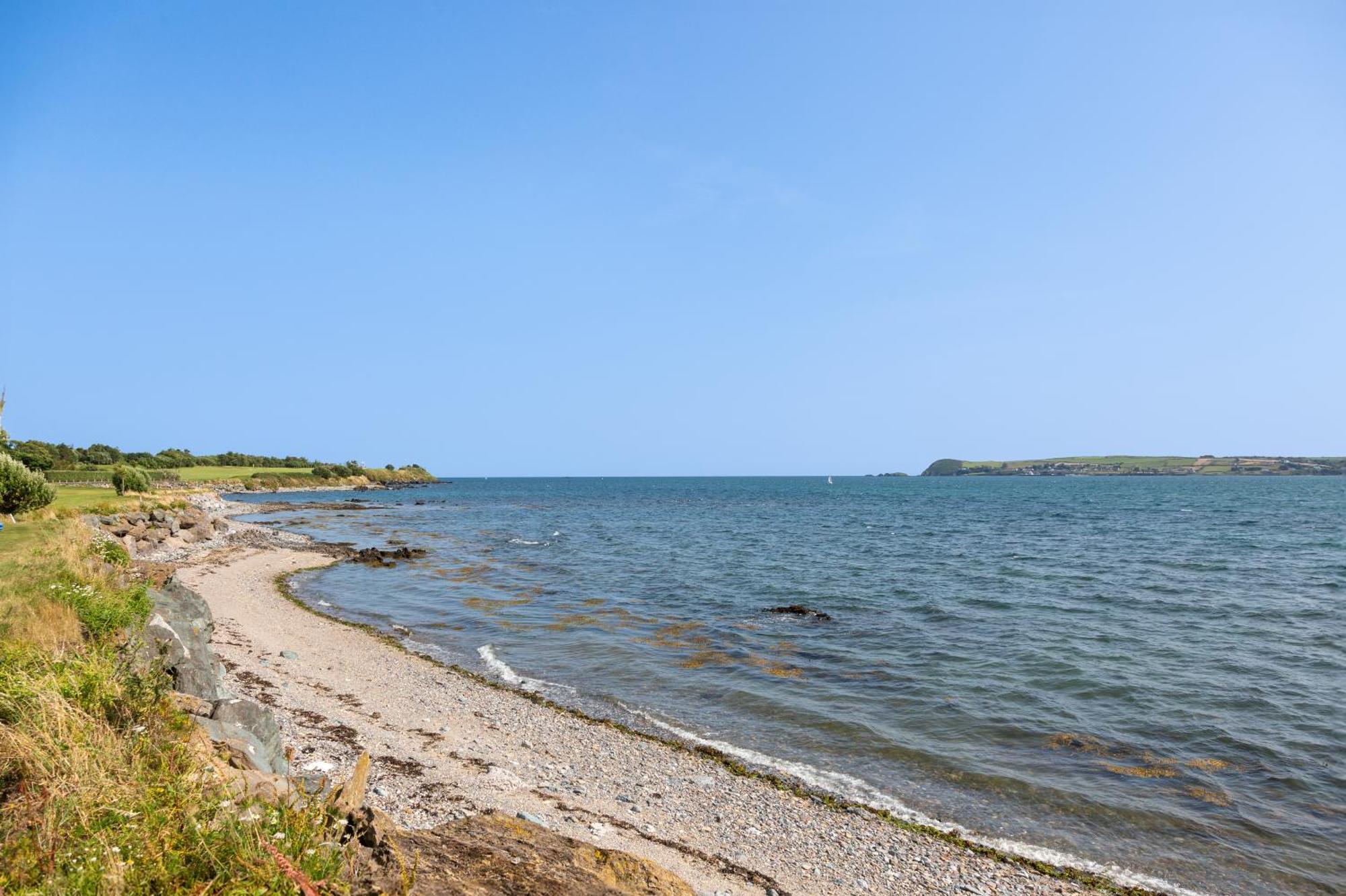 Gold Coast Resort Dungarvan Dungarvan  Exteriér fotografie
