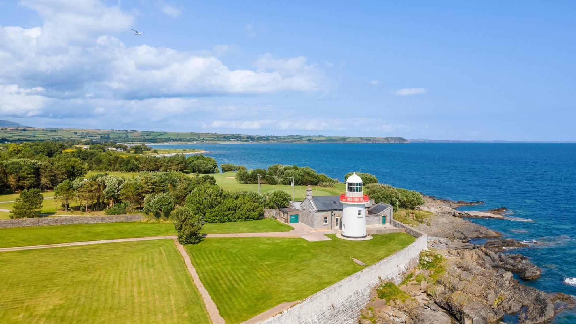 Gold Coast Resort Dungarvan Dungarvan  Exteriér fotografie