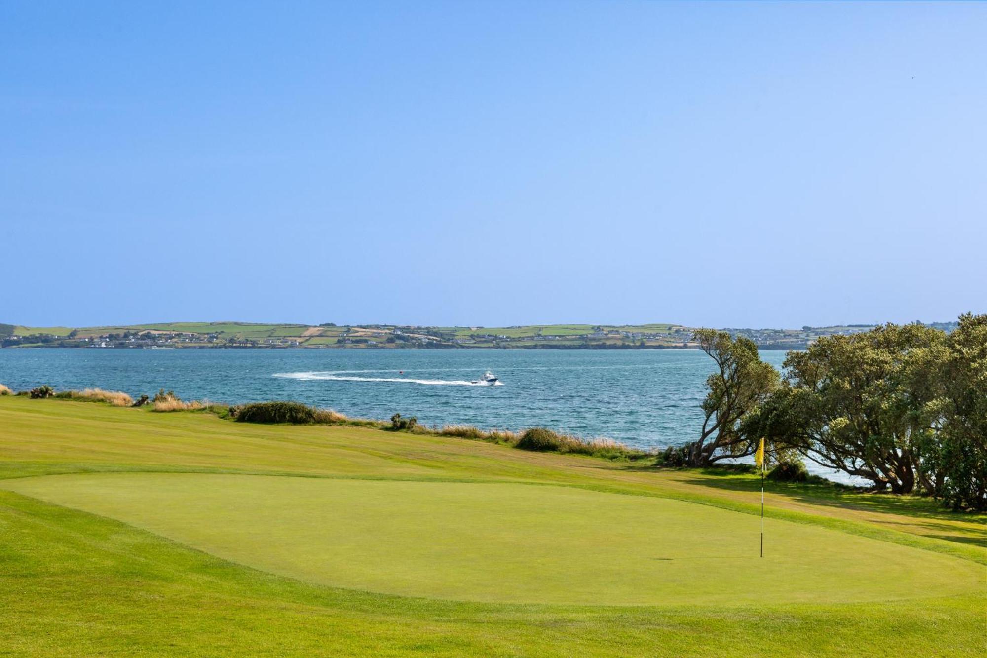 Gold Coast Resort Dungarvan Dungarvan  Exteriér fotografie