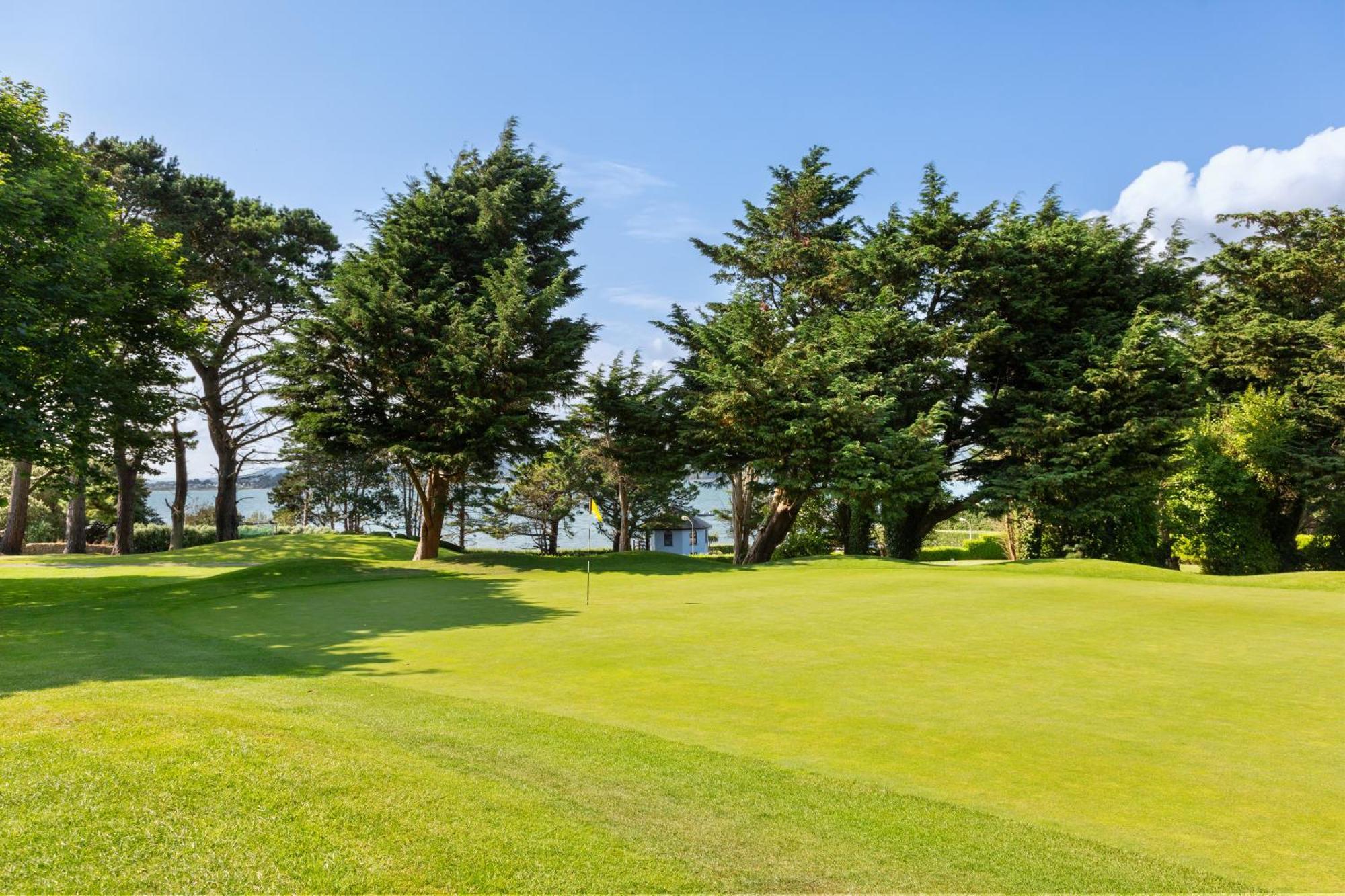 Gold Coast Resort Dungarvan Dungarvan  Exteriér fotografie