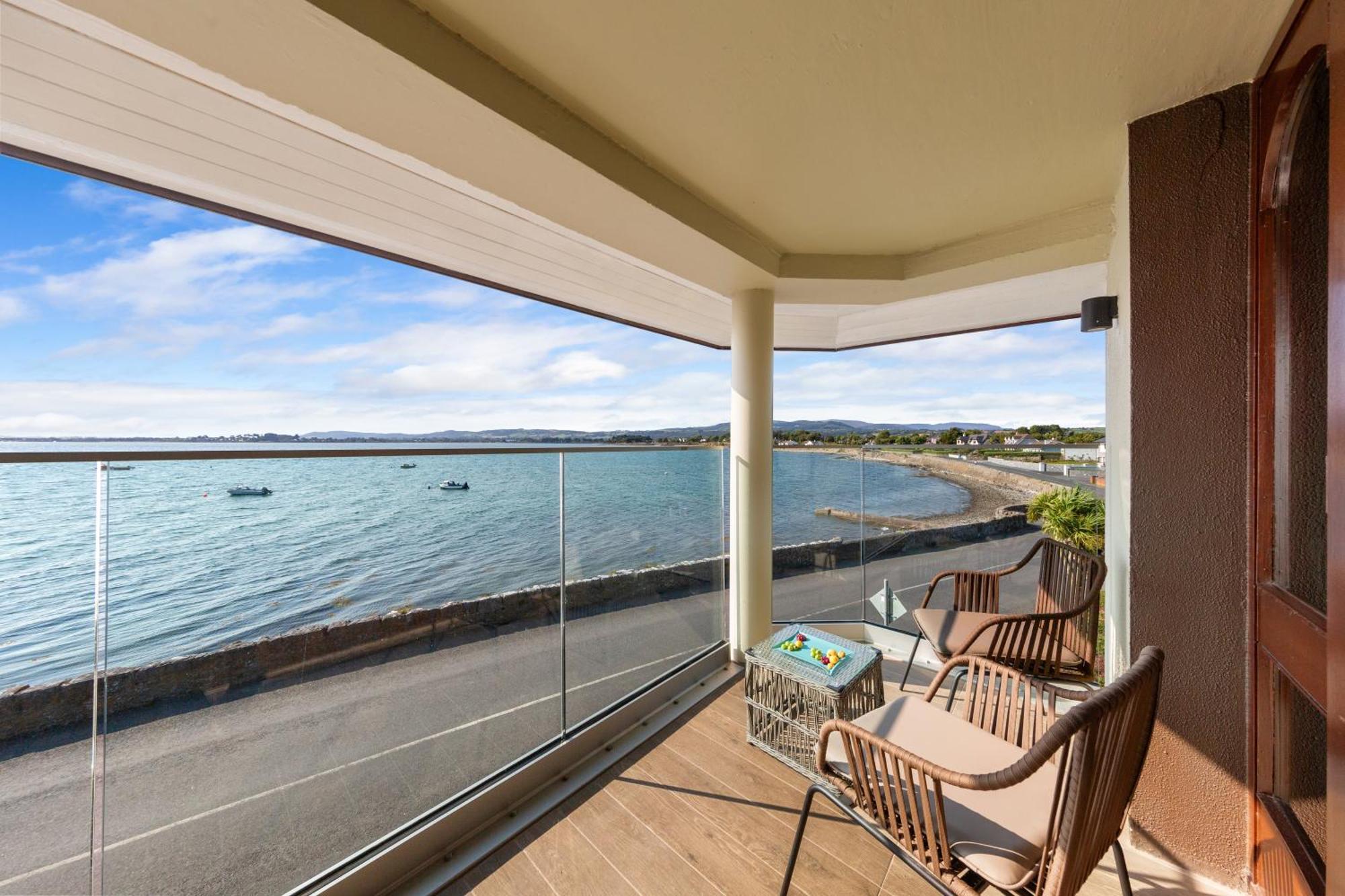 Gold Coast Resort Dungarvan Dungarvan  Exteriér fotografie