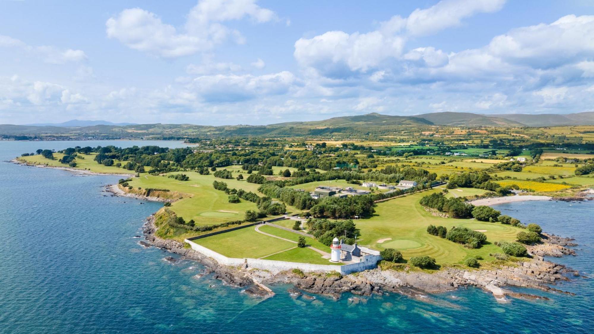 Gold Coast Resort Dungarvan Dungarvan  Exteriér fotografie
