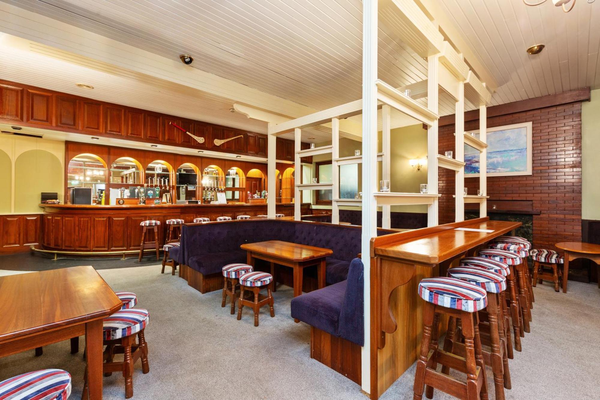 Gold Coast Resort Dungarvan Dungarvan  Exteriér fotografie