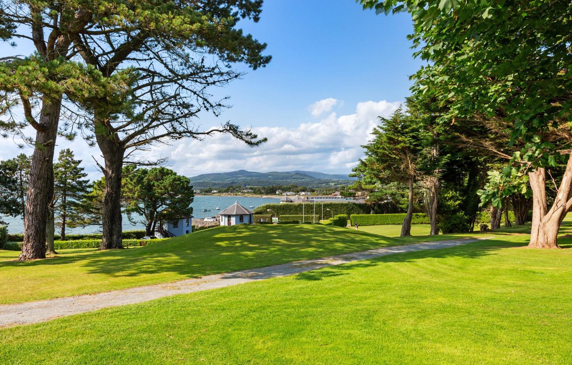 Gold Coast Resort Dungarvan Dungarvan  Exteriér fotografie