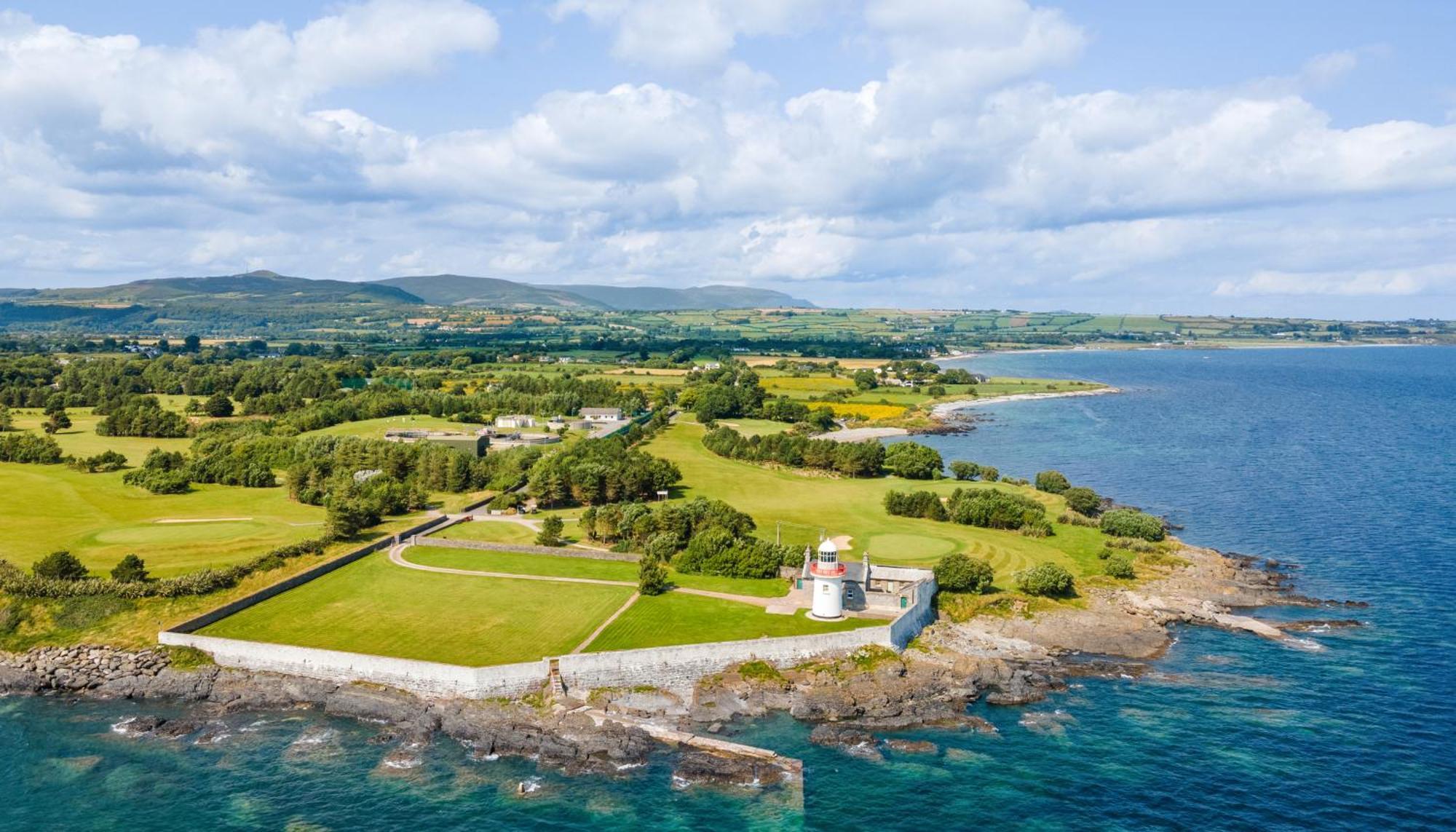 Gold Coast Resort Dungarvan Dungarvan  Exteriér fotografie