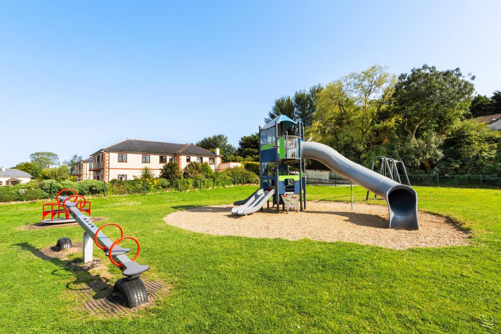 Gold Coast Resort Dungarvan Dungarvan  Exteriér fotografie