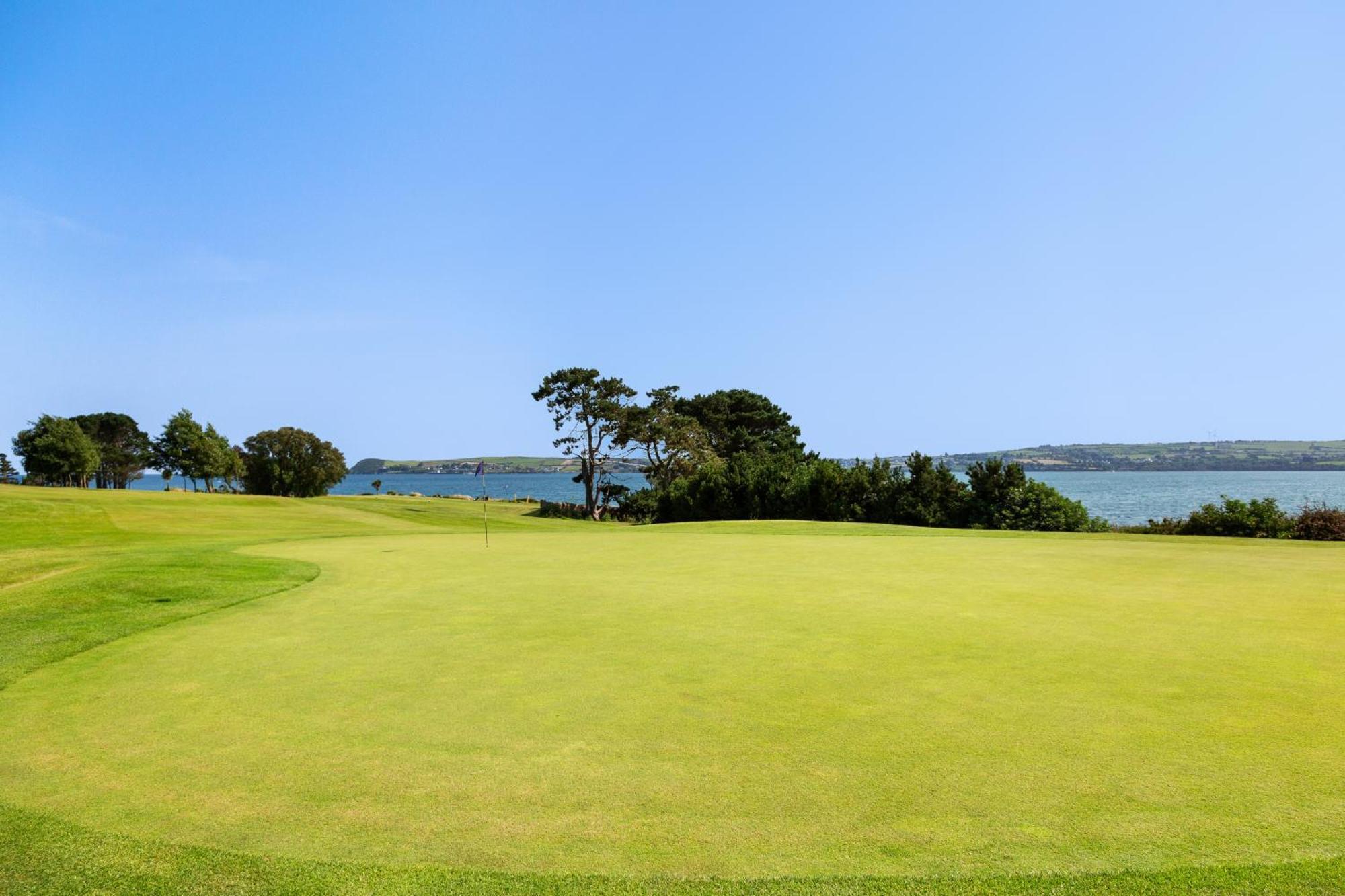 Gold Coast Resort Dungarvan Dungarvan  Exteriér fotografie